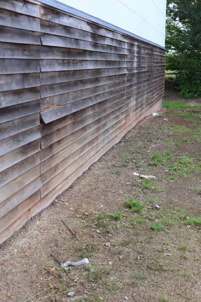 Neue Sporthalle der Realschule (03.08.2020)